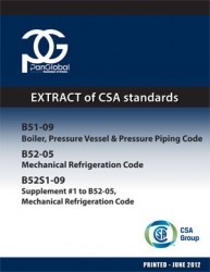 b52 mechanical refrigeration code pdf