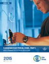 2015 Canadian Electrical Code