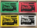 4th Class Power Engineering FlashCards