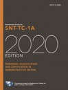 SNT-TC-1A, 2020 Edition