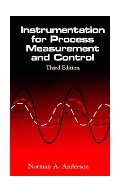 Instrumentation for Process Measurement & Control
