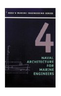 Reeds Volume  4 Naval Architecture for Marine Engineers