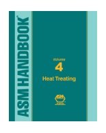 ASM Handbook Volume 4 Heat Treating