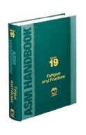 ASM Handbook Volume 19 Fatigue & Fracture