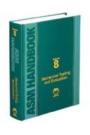 ASM Handbook Volume 8 Mechanical Testing