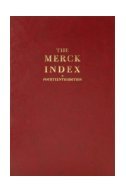 Merck Index, An Encyclopedia of Chemicals, Drugs, & Biologicals. 14th edition.