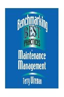 Benchmarking Practices & Maintenance