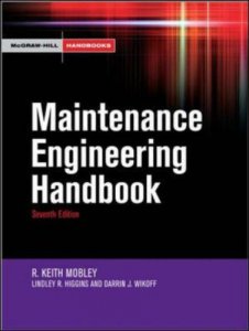 Maintenance Engineering Handbook