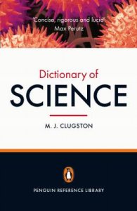 Penguin Dictionary of Science