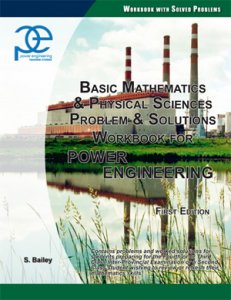 Basic Mathematics & Physical Sciences Problem & Solutions Workbook