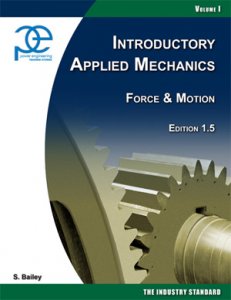 Introductory Applied Mechanics