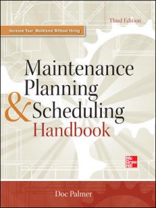 Maintenance Planning & Scheduling Handbook