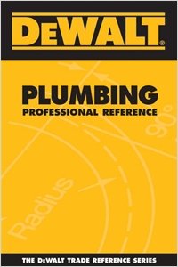 DeWalt Plumbing Professional Reference