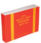 IPT’s Safety First Handbook