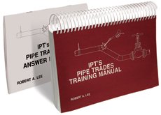 IPT’s Pipe Trades Training Manual