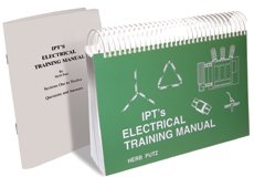 IPT’s Electrical Training Manual