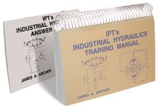 IPT’s Industrial Hydraulics Training Manual