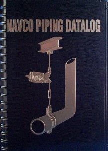 NAVCO Piping Datalog