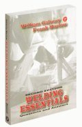 Welding Essentials Questions & Answers