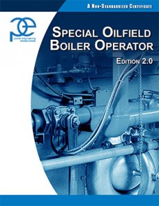 Special Oilfield Boiler Operator