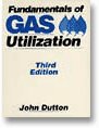 Fundamentals of Gas Utilization