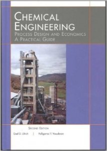 Chemical Engineering Process Design & Economics A Practical Guide