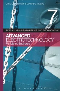 Reeds Volume  7 Advanced Electrotechnology for Engineers