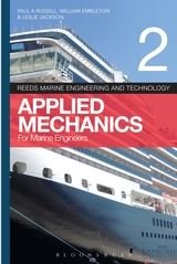 Reeds Volume  2 Applied Mechanics for Marine Engineers