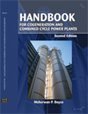 Handbook for Cogeneration & Combined Cycle Power Plants