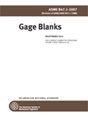ASME B47.1 Gage Blanks