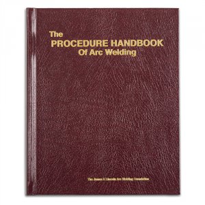 Procedure Handbook of Arc Welding