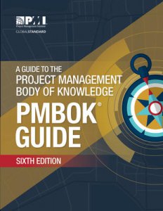 A Guide to the Project Management Body of Knowledge ( PMBOK Guide )
