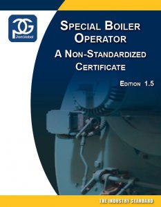 Special Boiler Operator