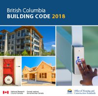 British Columbia (BC) Building Code