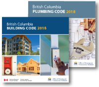 British Columbia (BC) Building & Plumbing Code