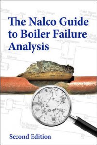 NALCO Guide to Boiler Failure Analysis