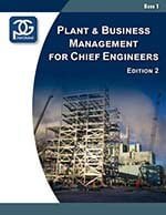 Plant and Business Management for Chief Engineers