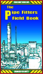 Pipe Fitters Field Book