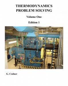 Thermodynamics Problem Solving Workbook 