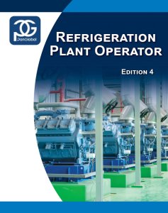 Refrigeration Plant Operator Set (4 Books)