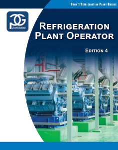 RPO Book #1 Refrigeration Plant Basics