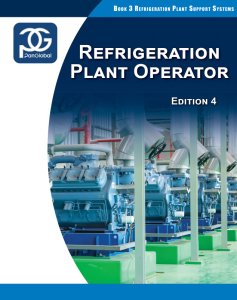 RPO Book #3 Refrigeration Plant Support Systems